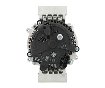 Remy New Alternator for Mercedes 100A 8600764