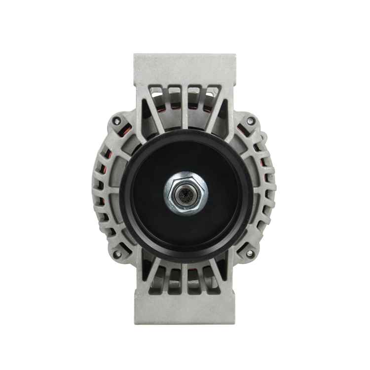 PlusLine Original Alternator for Mercedes 100A 8600764+