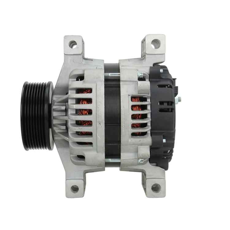 PlusLine Original Alternator for Mercedes 100A 8600764+