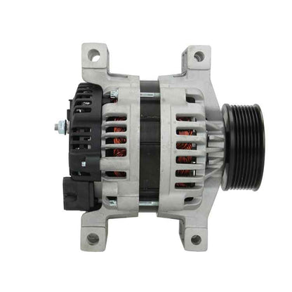 PlusLine Original Alternator for Mercedes 100A 8600764+