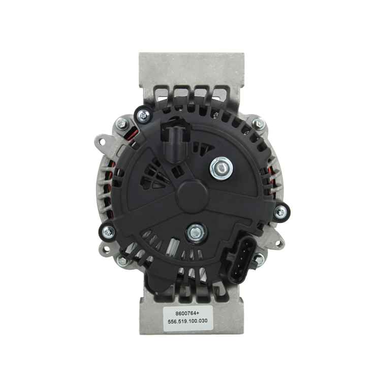 PlusLine Original Alternator for Mercedes 100A 8600764+