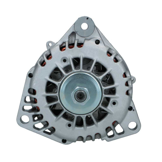 Remy New Alternator for Daf 100A 8600788