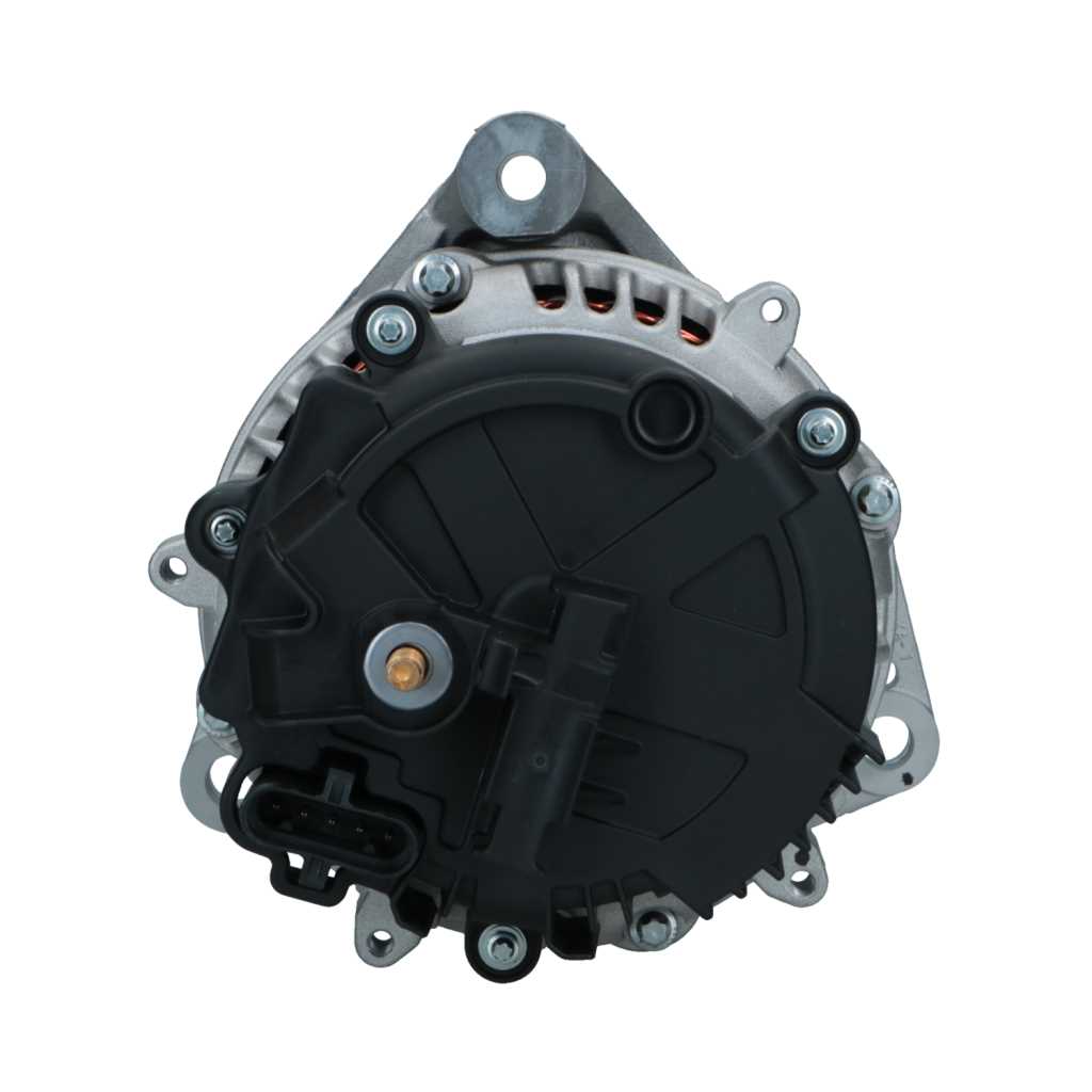 Remy New Alternator for Daf 100A 8600788