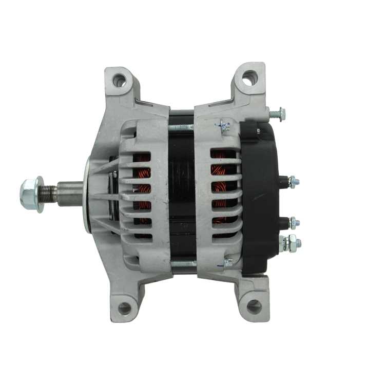 PlusLine Original Alternator for Mack 160A 8600889+