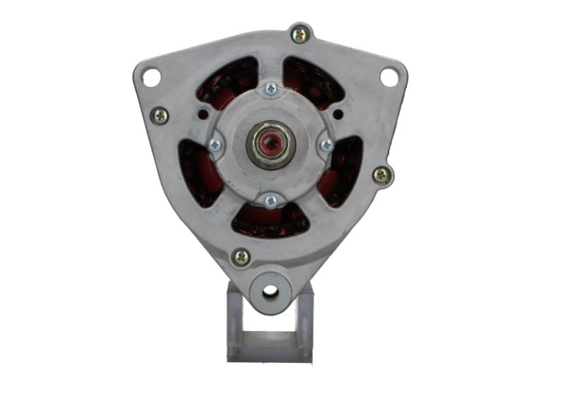 Prestolite New Alternator for Mercedes 55A 860143