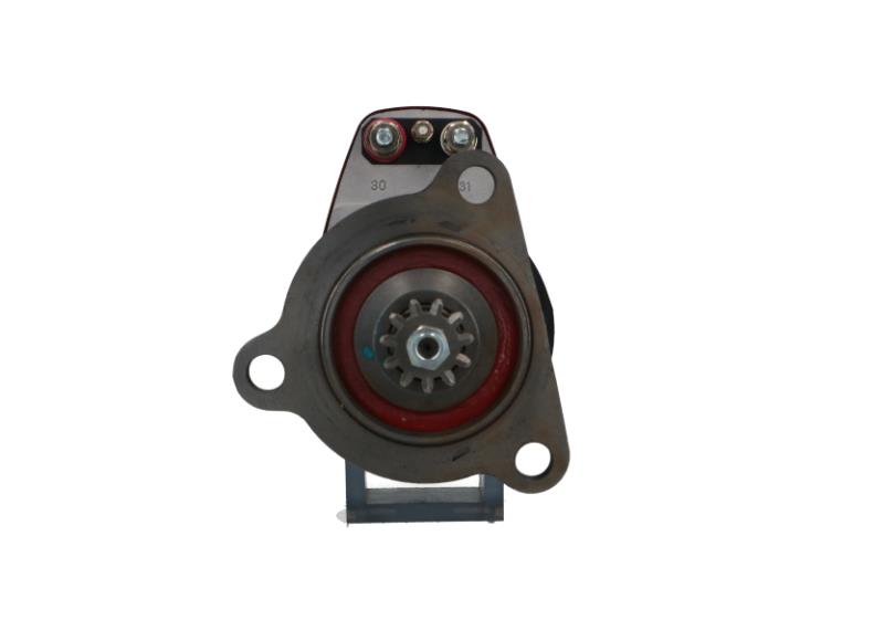 Prestolite New Starter Motor for Scania 6.6 kw 860505GB