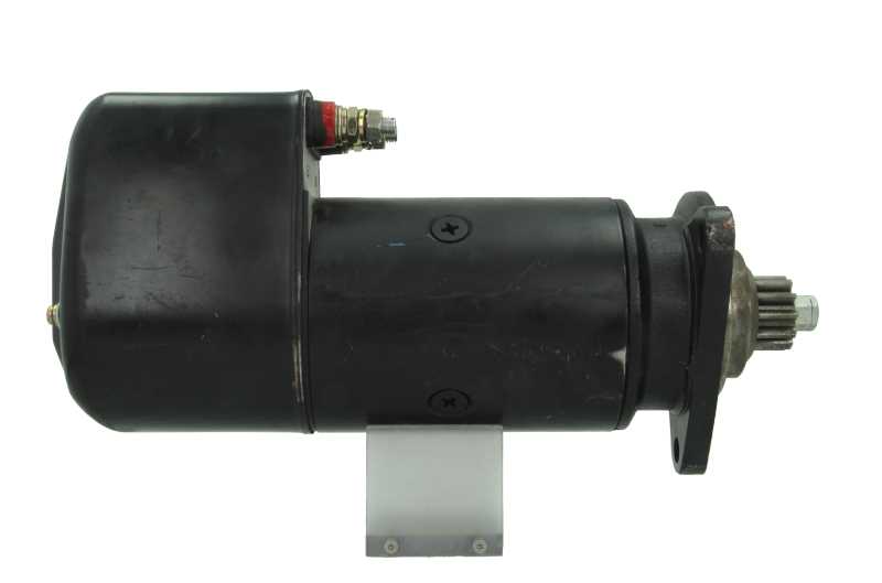 Prestolite New Starter Motor for Scania 6.6 kw 860549