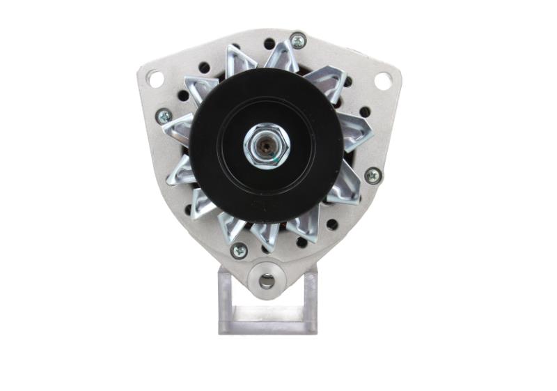 Prestolite New Alternator for Mercedes 80A 860558