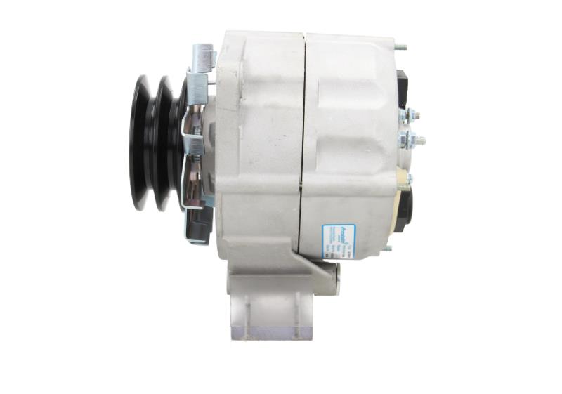Prestolite New Alternator for Mercedes 80A 860558