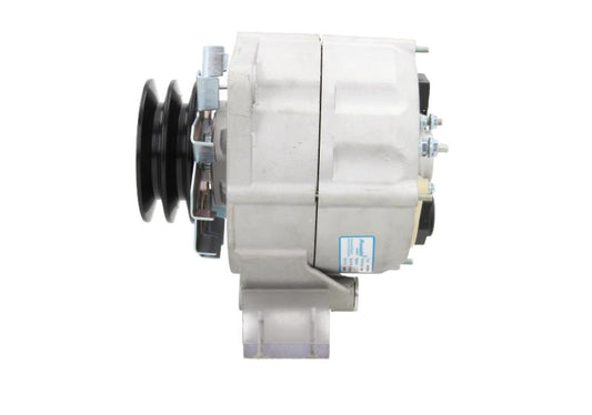 Prestolite New Alternator for Mercedes 80A 860558