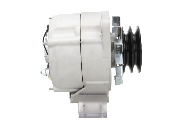Prestolite New Alternator for Mercedes 80A 860558