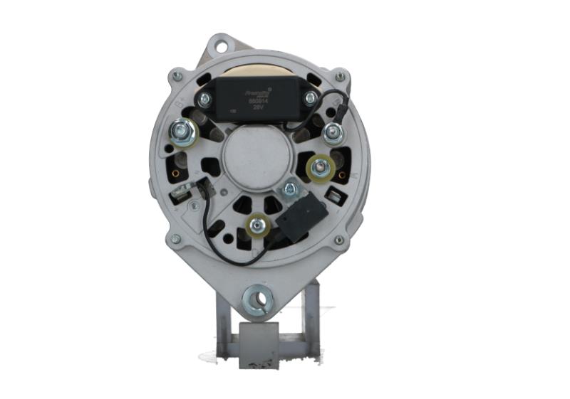 Prestolite New Alternator for Renault 80A 860561