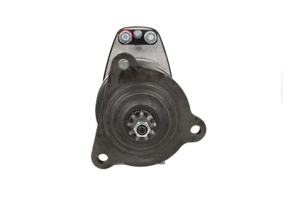 Prestolite New Starter Motor for Mercedes 6.6 kw 860698GB