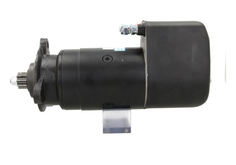 Prestolite New Starter Motor for Mercedes 6.6 kw 860698GB