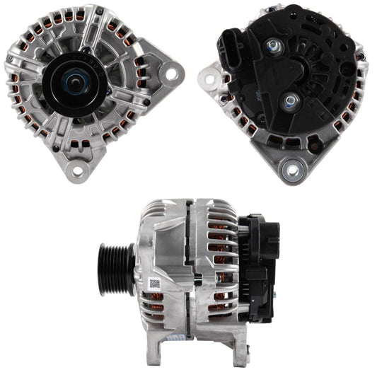 Prestolite New Alternator Daf 80A 860806