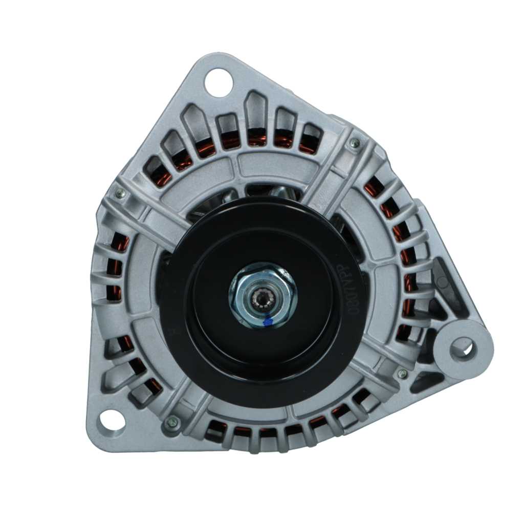 Prestolite New Alternator Mercedes / MAN 110A 860807AM