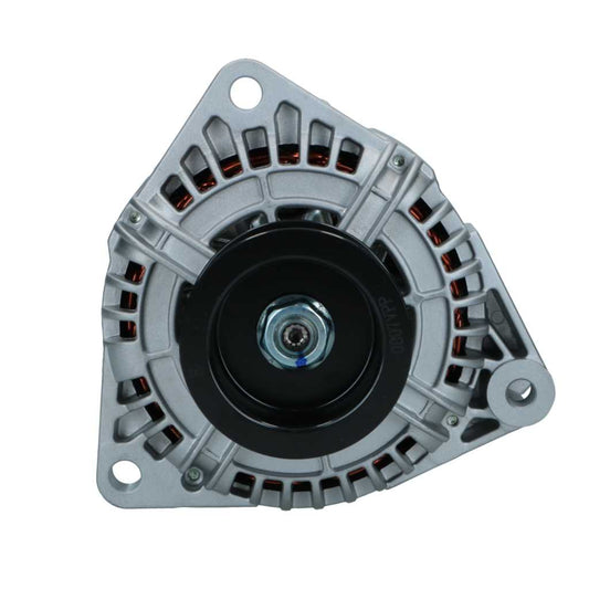 Prestolite New Alternator Mercedes / MAN 110A 860807AM