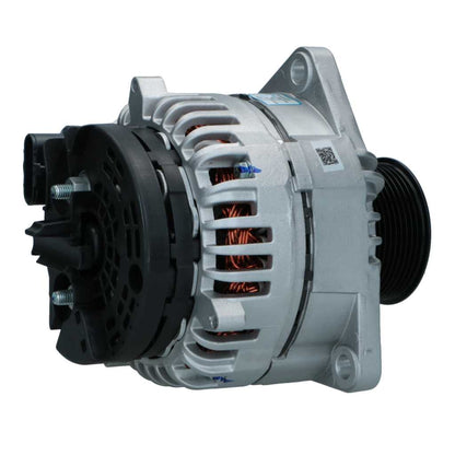 Prestolite New Alternator Mercedes / MAN 110A 860807AM