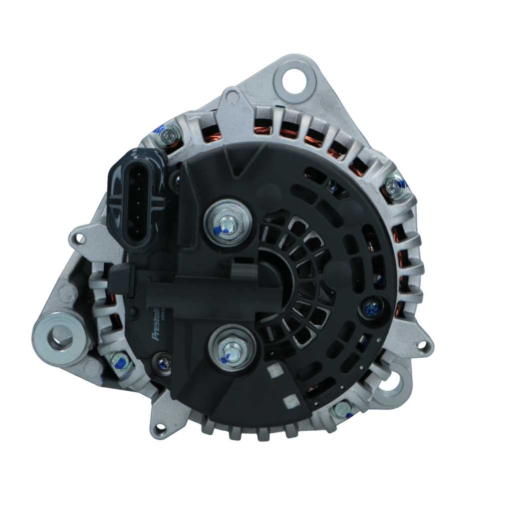 Prestolite New Alternator Mercedes / MAN 110A 860807AM