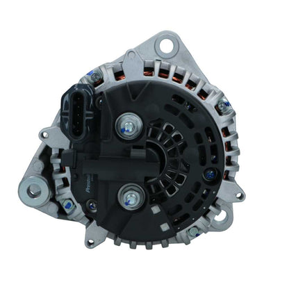 Prestolite New Alternator Mercedes / MAN 110A 860807AM