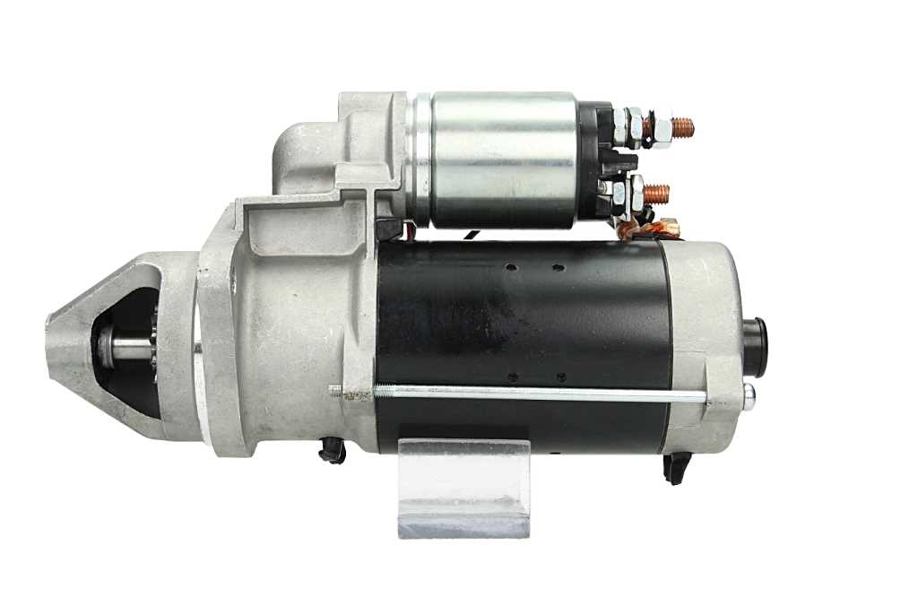 Prestolite New Starter MAN 4.0 kw 860813