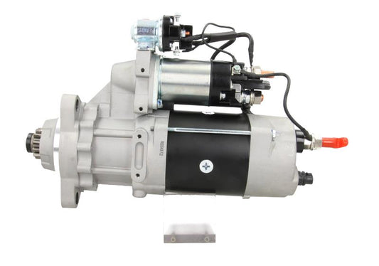PlusLine Original Starter Motor for MCI 7.0 kw 8200436+