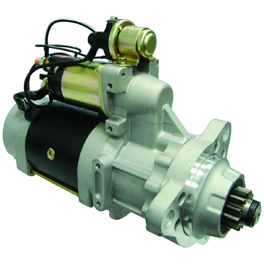 WAI New Starter Motor for MCI 7.0 kw 6857N