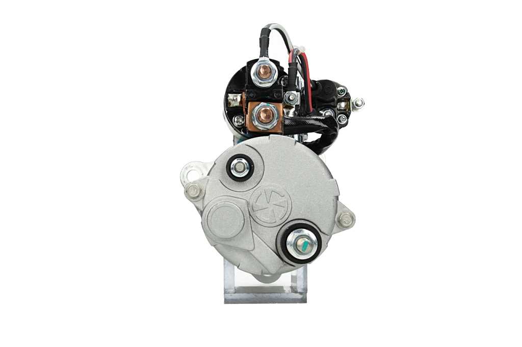 Prestolite New Starter Motor for Renault 7.2 kw 861021
