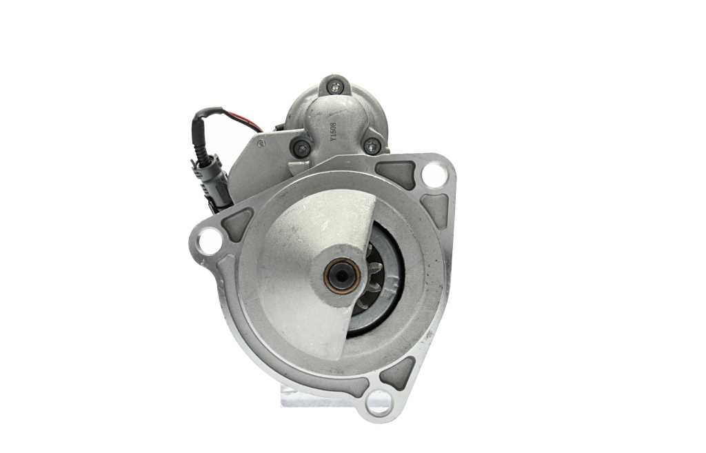Prestolite New Starter Motor for Daf 4.0 kw 861040