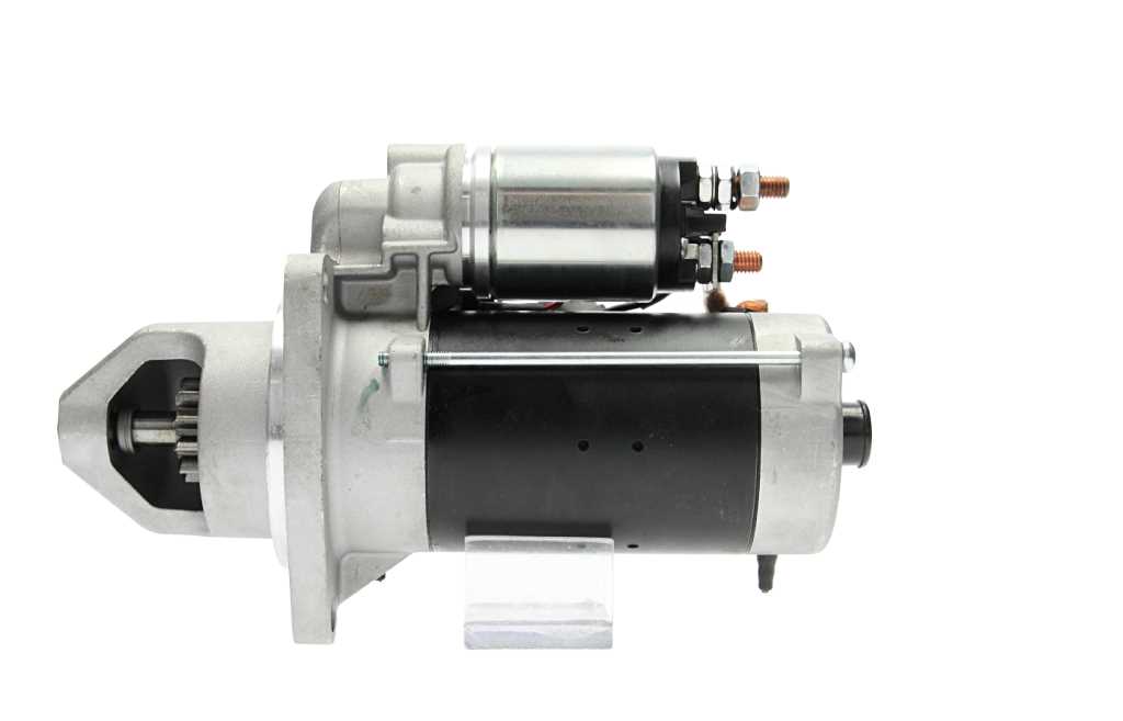 Prestolite New Starter Motor for Daf 4.0 kw 861040