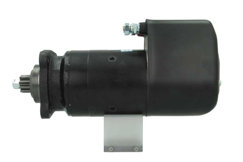 Prestolite New Starter Motor for Volvo 3.6 kw 861067