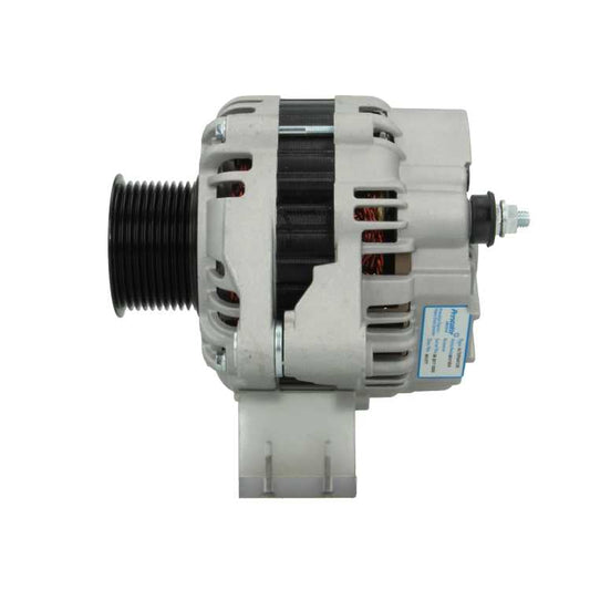 Prestolite New Alternator for Deutz-Fahr Khd 100A 861077