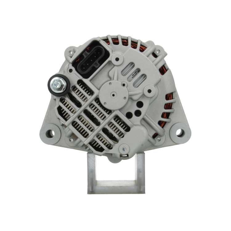 Prestolite New Alternator for Deutz-Fahr Khd 100A 861077