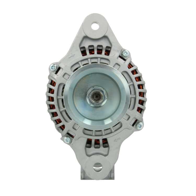 Prestolite New Alternator for Renault 110A 861078