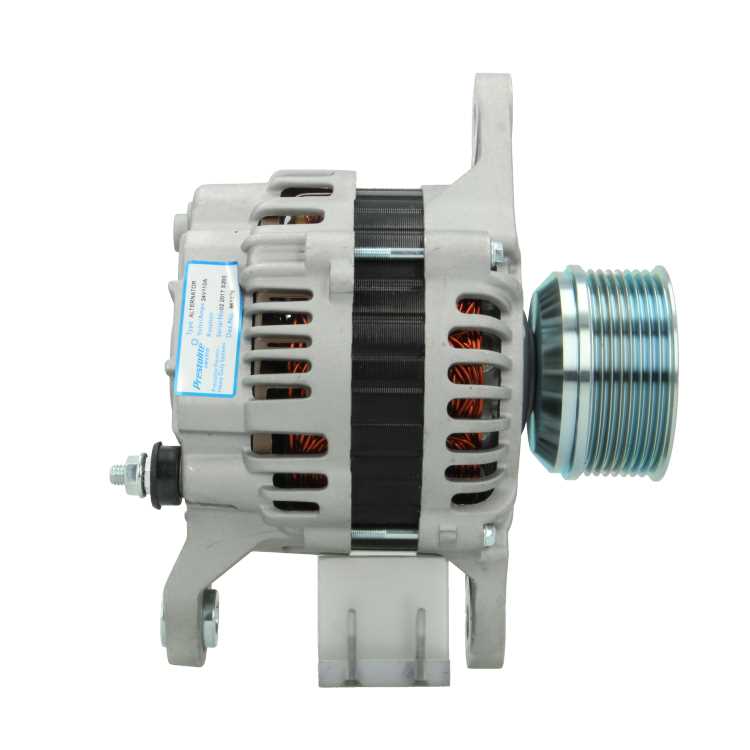 Prestolite New Alternator for Renault 110A 861078