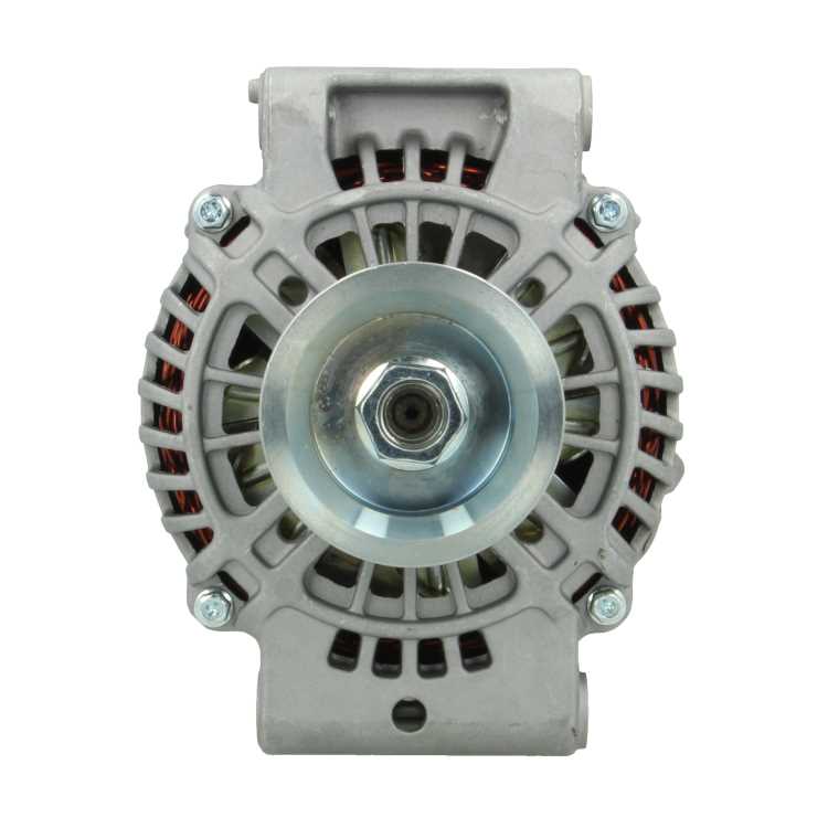 Prestolite New Alternator for Scania 100A 861079