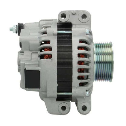 Prestolite New Alternator for Scania 100A 861079