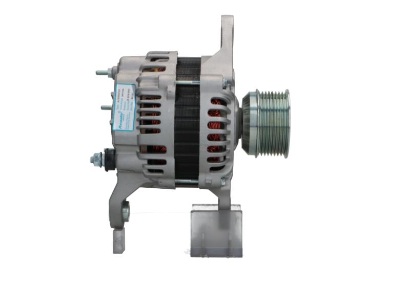 Prestolite New Alternator for Volvo 110A 861291
