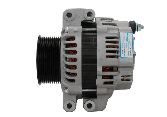 Prestolite New Alternator for Scania 100A 861298