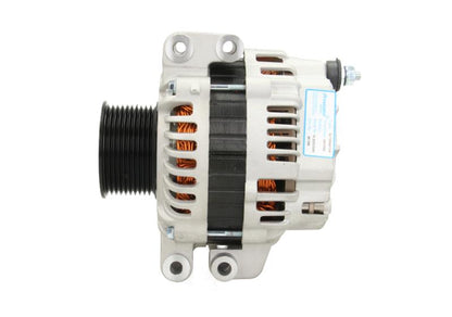 Prestolite New Alternator for Scania 100A 861398