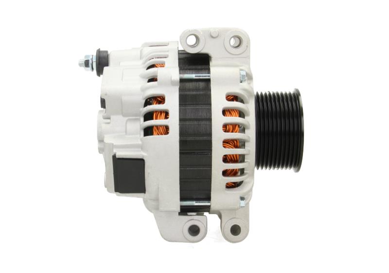 Prestolite New Alternator for Scania 100A 861398