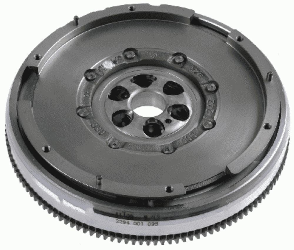 Sachs Dual Mass Flywheel For Peugeot 2294001095
