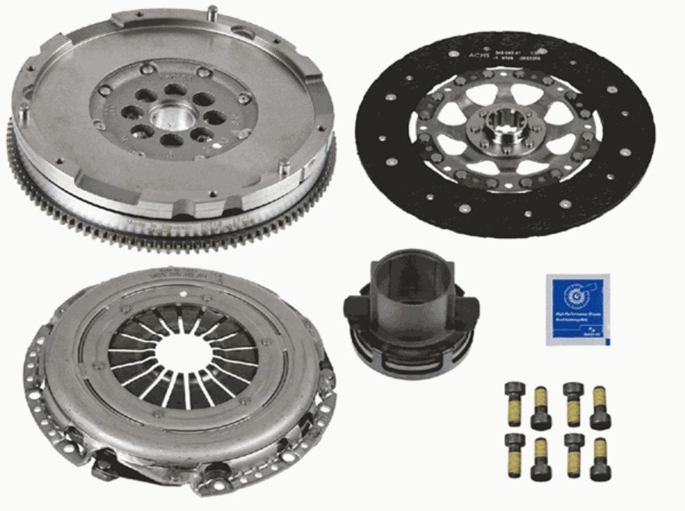 SACHS Clutch Kit for BMW 2290601094