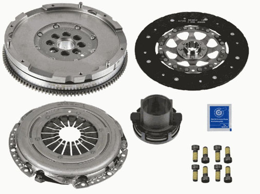 SACHS Clutch Kit for BMW 2290601094