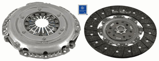 SACHS Clutch Kit for Fiat/Alfa 3000970044