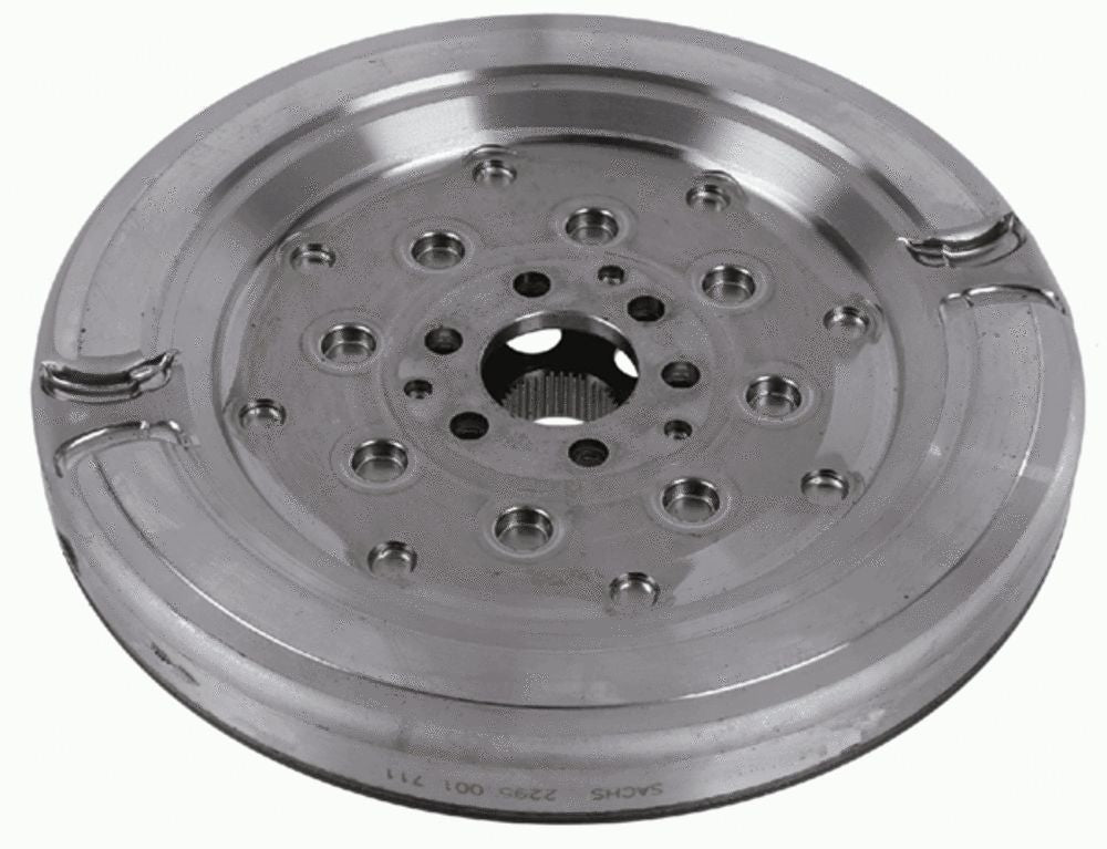 Sachs Dual Mass Flywheel For VW 2295001711