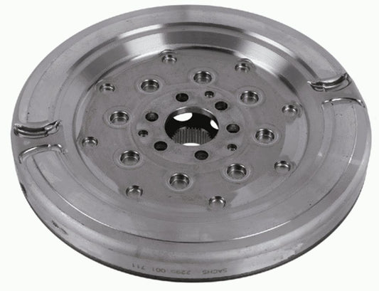 Sachs Dual Mass Flywheel For VW 2295001711
