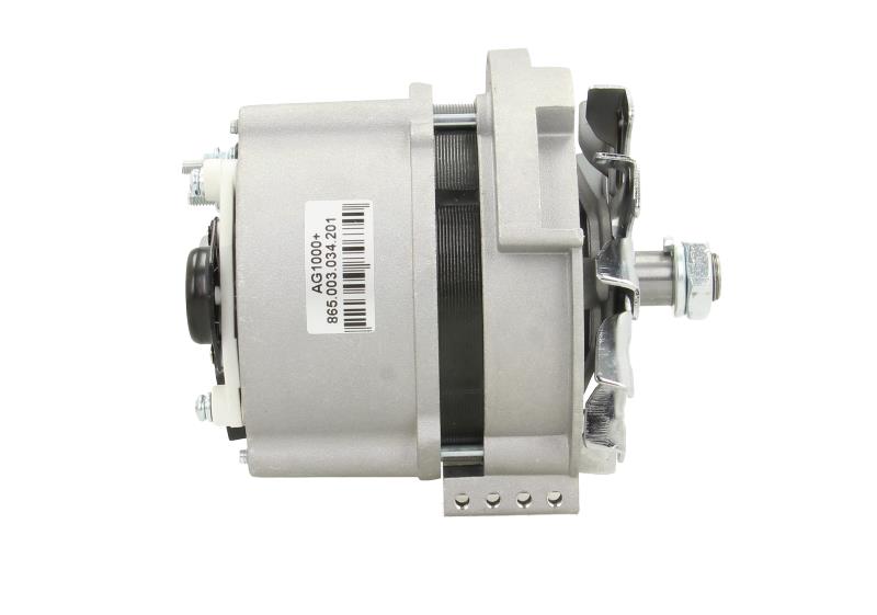 PlusLine Original Alternator for Universal 34A (without kit) AG1000+