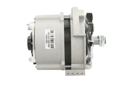 PlusLine Original Alternator for Universal 34A (without kit) AG1000+
