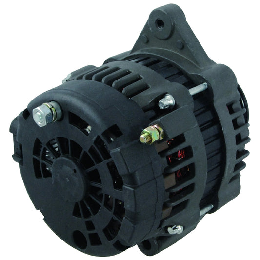 WAI New Alternator for Sierra Marine 95A 8725N